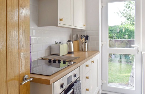 Broadstairs Cottage | 3 bedroom accommodation in Broadstairs