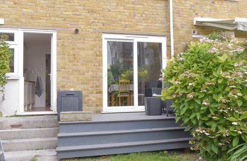 Broadstairs Cottage | 3 bedroom accommodation in Broadstairs