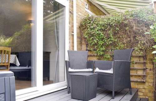 Broadstairs Cottage | 3 bedroom accommodation in Broadstairs