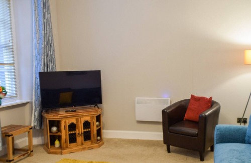 Campbeltown Cottage | 3 bedroom accommodation in Campbeltown