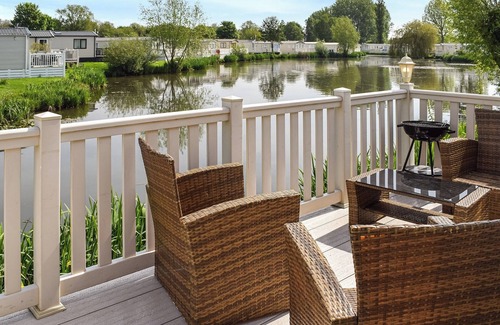 South Cerney Cottage | 3 bedroom accommodation in Cirencester