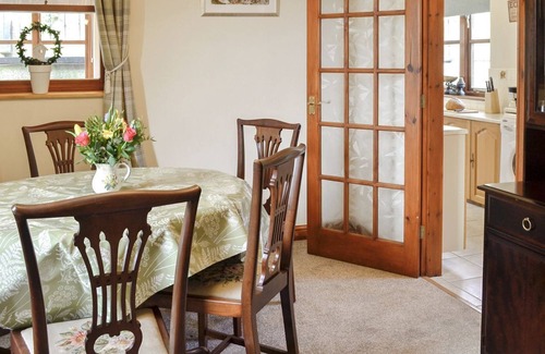 Embleton Cottage | 3 bedroom accommodation in Embleton, near Cockermouth