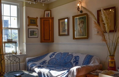 Embleton Cottage | 3 bedroom accommodation in Embleton, near Cockermouth