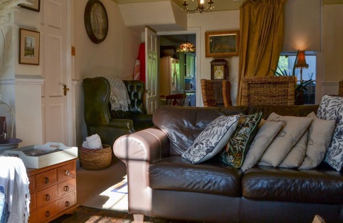 Embleton Cottage | 3 bedroom accommodation in Embleton, near Cockermouth