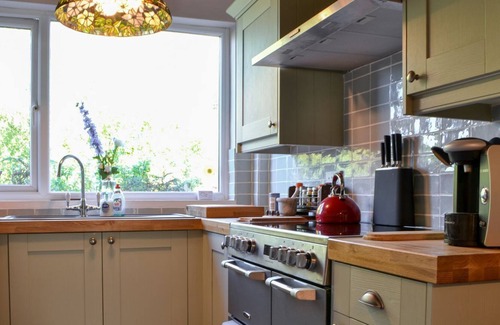 Embleton Cottage | 3 bedroom accommodation in Embleton, near Cockermouth