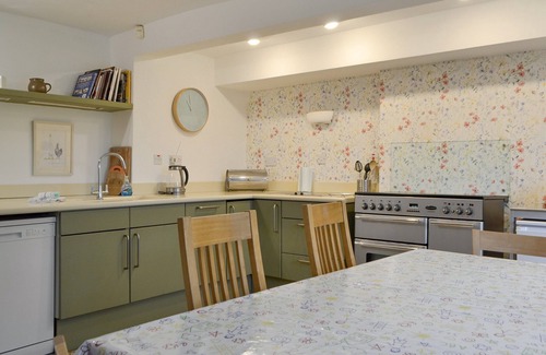 Cockermouth Cottage | 3 bedroom accommodation in Sunderland, near Bassenthwaite
