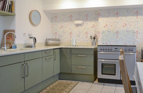 Cockermouth Cottage | 3 bedroom accommodation in Sunderland, near Bassenthwaite