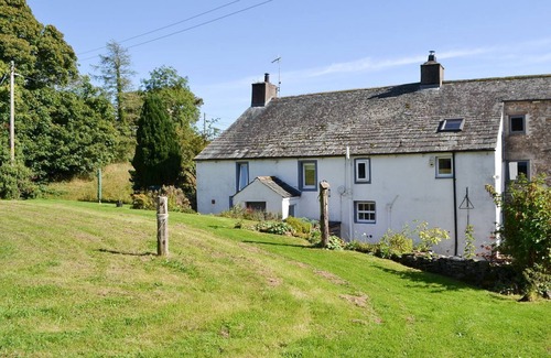 Cockermouth Cottage | 3 bedroom accommodation in Sunderland, near Bassenthwaite