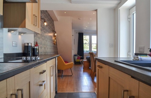 Cockermouth Cottage | 3 bedroom accommodation in Cockermouth