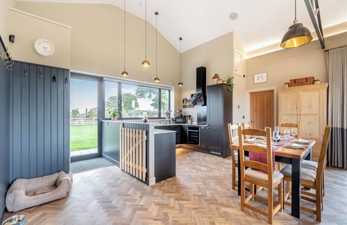 Sawley Cottage | 3 bedroom accommodation in Congerstone