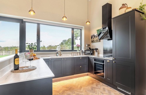 Sawley Cottage | 3 bedroom accommodation in Congerstone