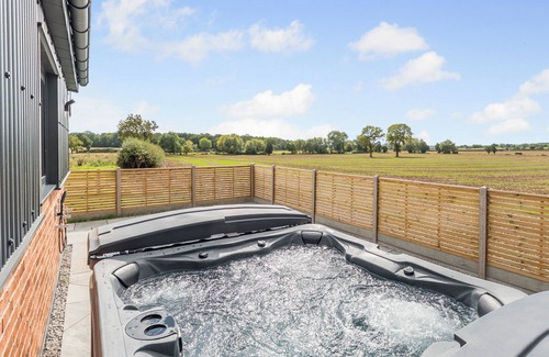 Sawley Cottage | 3 bedroom accommodation in Congerstone