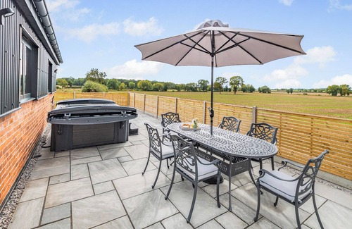 Sawley Cottage | 3 bedroom accommodation in Congerstone