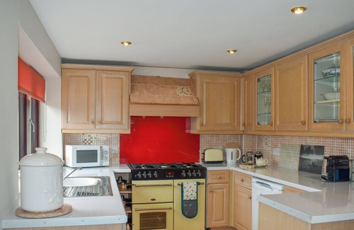 Grassington Cottage | 3 bedroom accommodation in Grassington