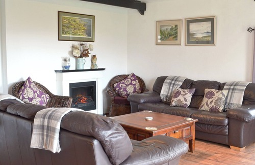 Brampton Cottage | 3 bedroom accommodation in Haltwhistle