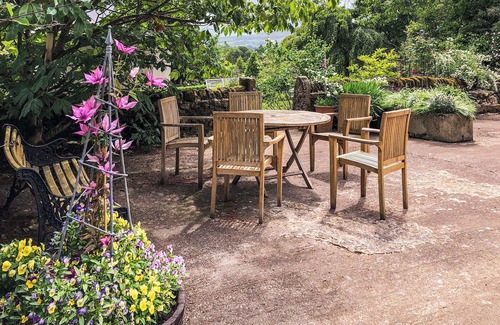 Hope Cottage | 3 bedroom accommodation in Hope, near Castleton