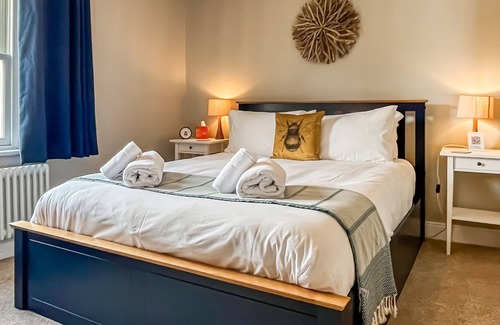 Hathersage Cottage | 3 bedroom accommodation in Hathersage, near Hope Valley