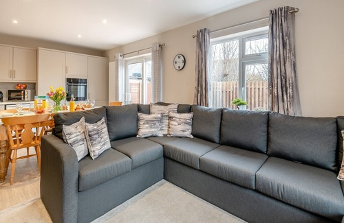 Skegness Cottage | 3 bedroom accommodation in Ingoldmells