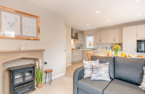 Skegness Cottage | 3 bedroom accommodation in Ingoldmells