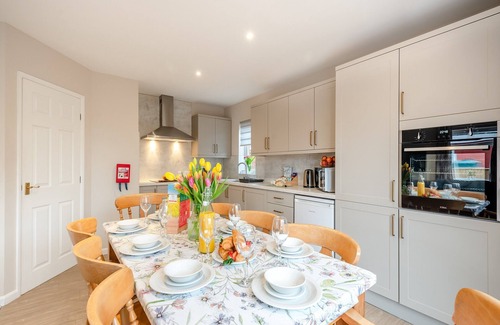 Skegness Cottage | 3 bedroom accommodation in Ingoldmells