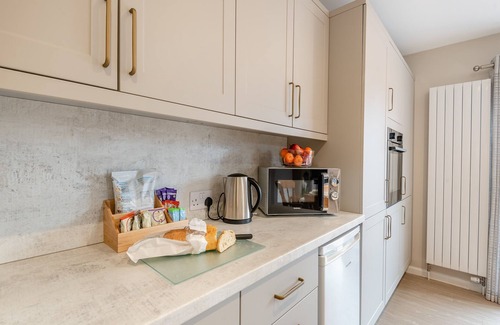 Skegness Cottage | 3 bedroom accommodation in Ingoldmells