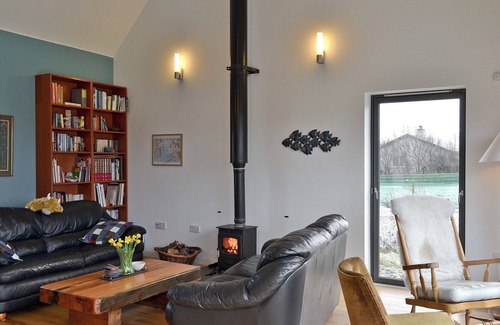 Ose Cottage | 3 bedroom accommodation in Ose near Dunvegan, Isle of Skye