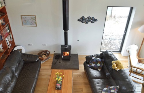 Ose Cottage | 3 bedroom accommodation in Ose near Dunvegan, Isle of Skye