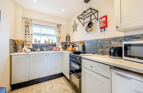 Heacham Cottage | 3 bedroom accommodation in Heacham, near Hunstanton
