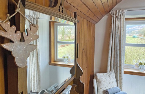 Kilmichael Glassary Cottage | 3 bedroom accommodation in Kilmichael Glassary, near Lochgilphead