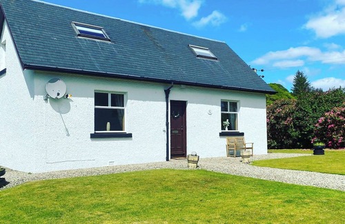 Kilmichael Glassary Cottage | 3 bedroom accommodation in Kilmichael Glassary, near Lochgilphead