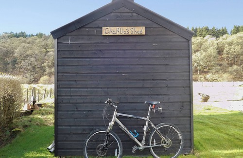 Kilmichael Glassary Cottage | 3 bedroom accommodation in Kilmichael Glassary, near Lochgilphead