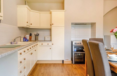 Mablethorpe Cottage | 3 bedroom accommodation in Mablethorpe