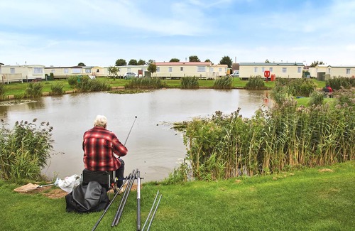 Mablethorpe and Sutton House | 3 bedroom accommodation in Mablethorpe, Skegness