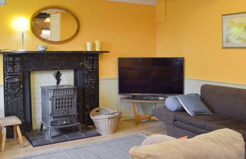 Maenclochog Cottage | 3 bedroom accommodation in Maenclochog