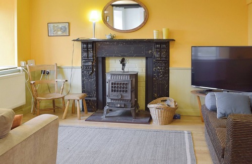 Maenclochog Cottage | 3 bedroom accommodation in Maenclochog