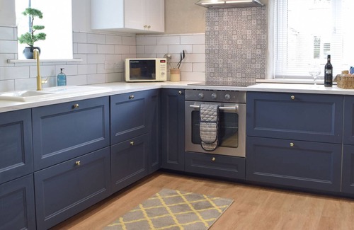 Maenclochog Cottage | 3 bedroom accommodation in Maenclochog