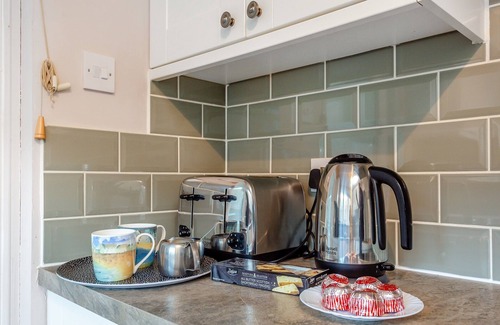 Muir of Ord Cottage | 3 bedroom accommodation in Strathconon, near Strathpeffer