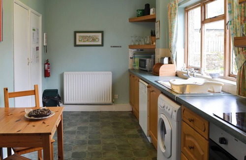 South Charlton Cottage | 3 bedroom accommodation in near Alnwick