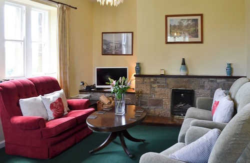 South Charlton Cottage | 3 bedroom accommodation in near Alnwick