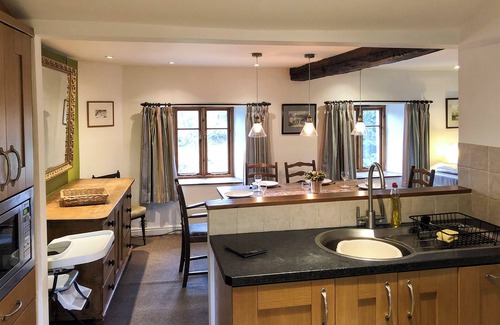 Penny Bridge Cottage | 3 bedroom accommodation in Blawith, near Coniston