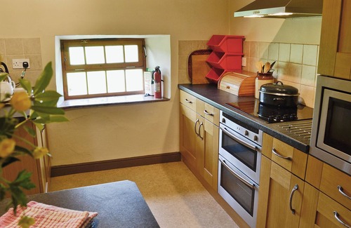 Penny Bridge Cottage | 3 bedroom accommodation in Blawith, near Coniston