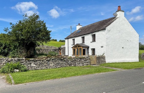 Penny Bridge Cottage | 3 bedroom accommodation in Blawith, near Coniston