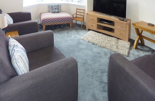 Scarborough Cottage | 3 bedroom accommodation in Scarborough