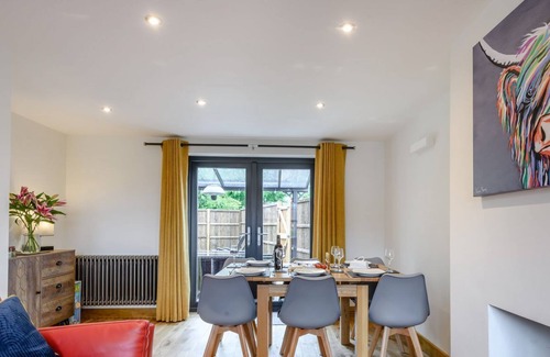 Sea Palling Cottage | 3 bedroom accommodation in Sea Palling