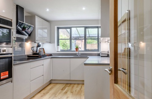 Sea Palling Cottage | 3 bedroom accommodation in Sea Palling