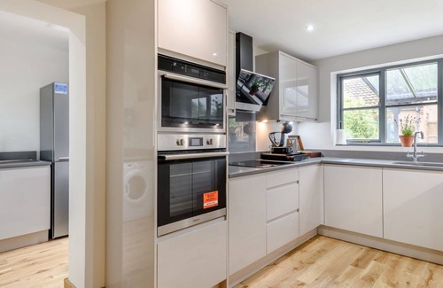 Sea Palling Cottage | 3 bedroom accommodation in Sea Palling