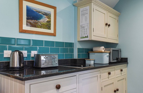 Sennen Cottage | 3 bedroom accommodation in Sennen Cove
