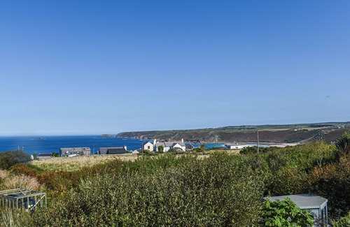 Sennen Cottage | 3 bedroom accommodation in Sennen Cove