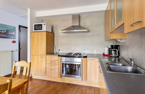 Nieuwpoort Cottage | 3 bedroom accommodation in Nieuwpoort