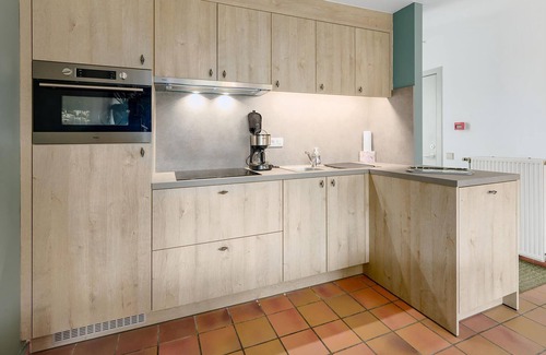 Nieuwpoort Cottage | 3 bedroom accommodation in Nieuwpoort